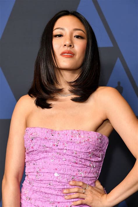 constance wu sexy|Constance Wu